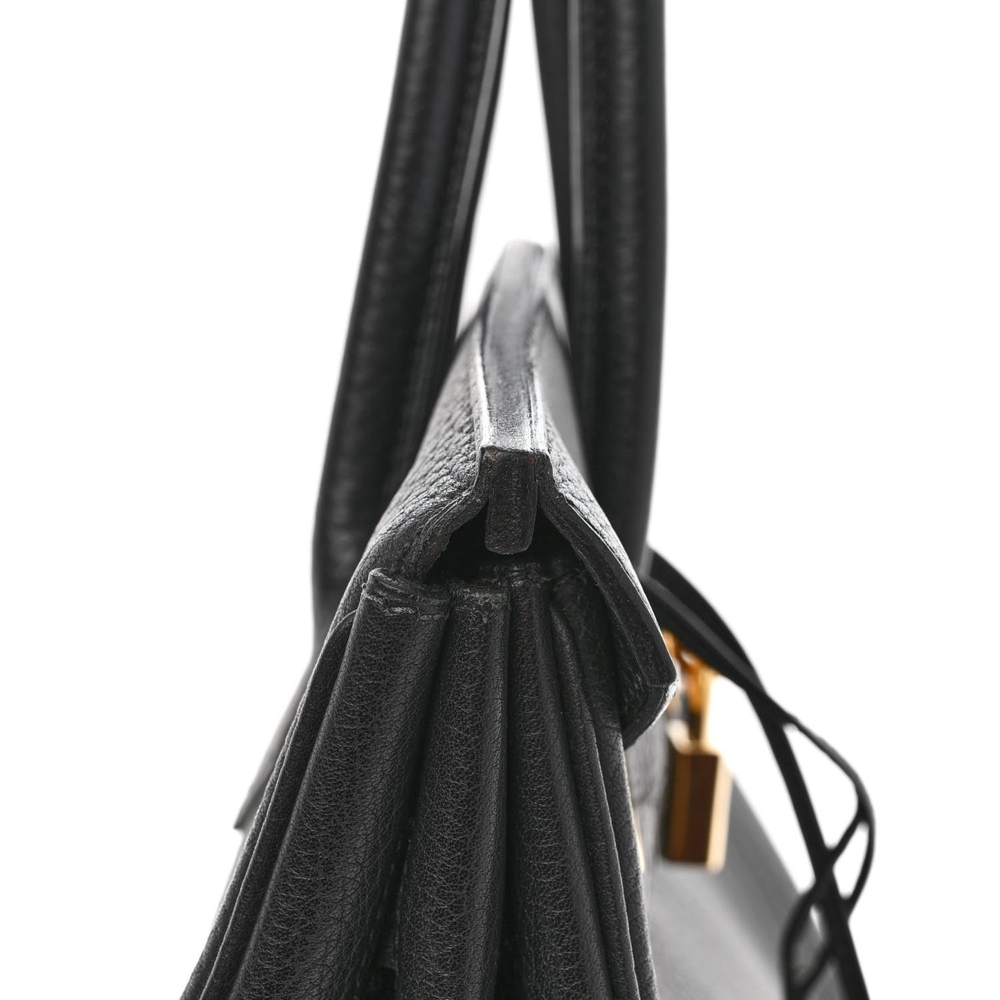 Fjord Birkin 35 Black