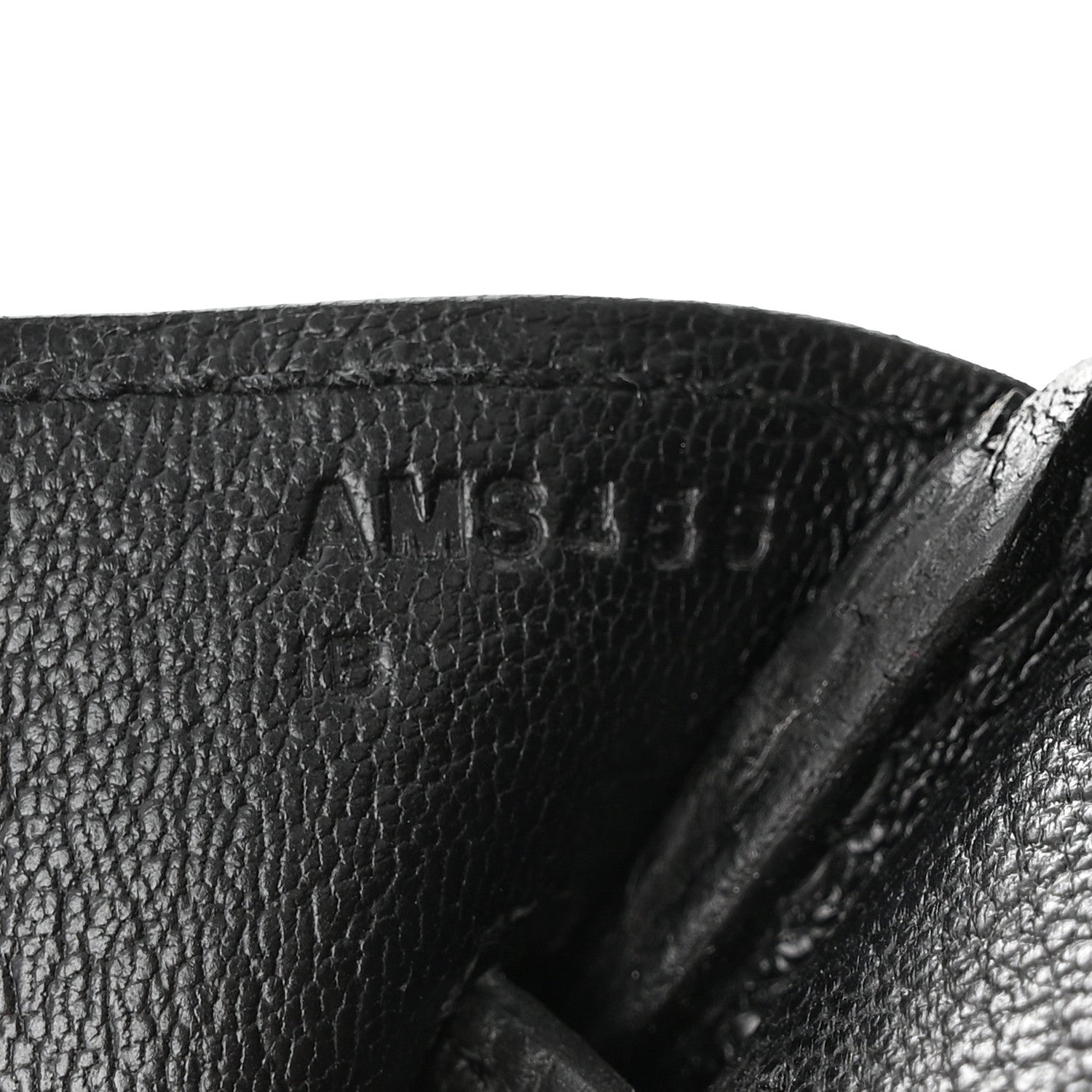 Hermes Togo Birkin 30 Black 7 of 10