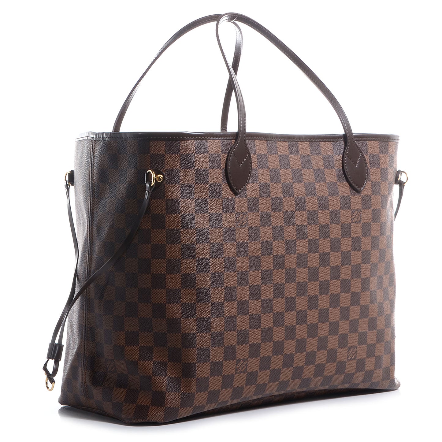 Damier Ebene Neverfull GM