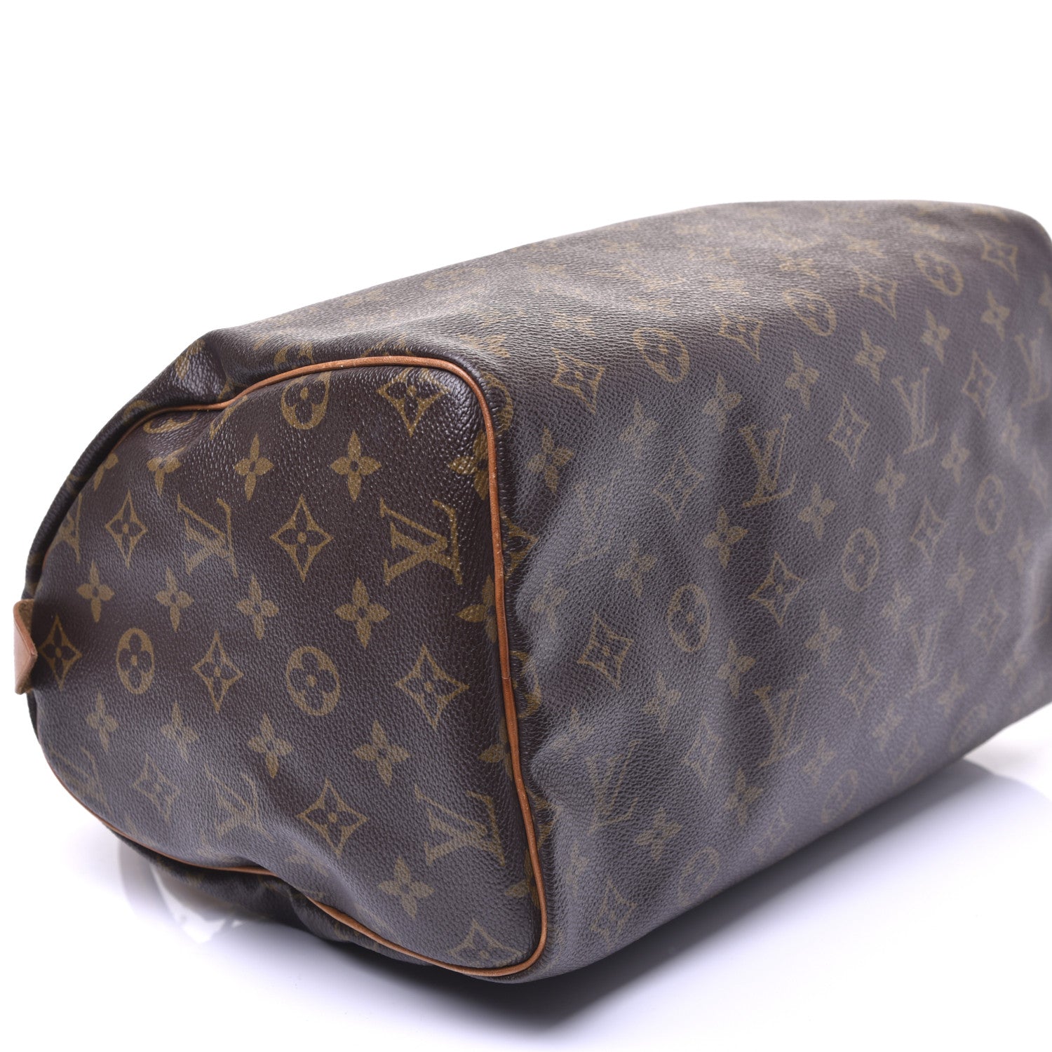 Louis Vuitton Monogram Speedy 30 6 of 11