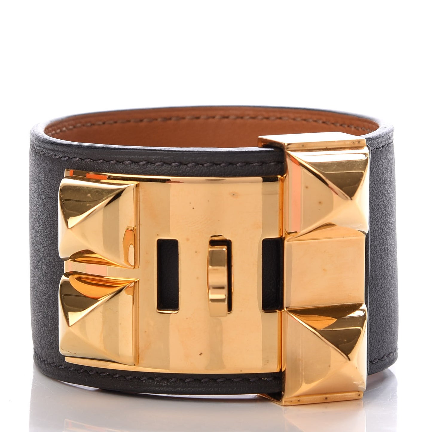 Swift Collier De Chien CDC Bracelet L Etain