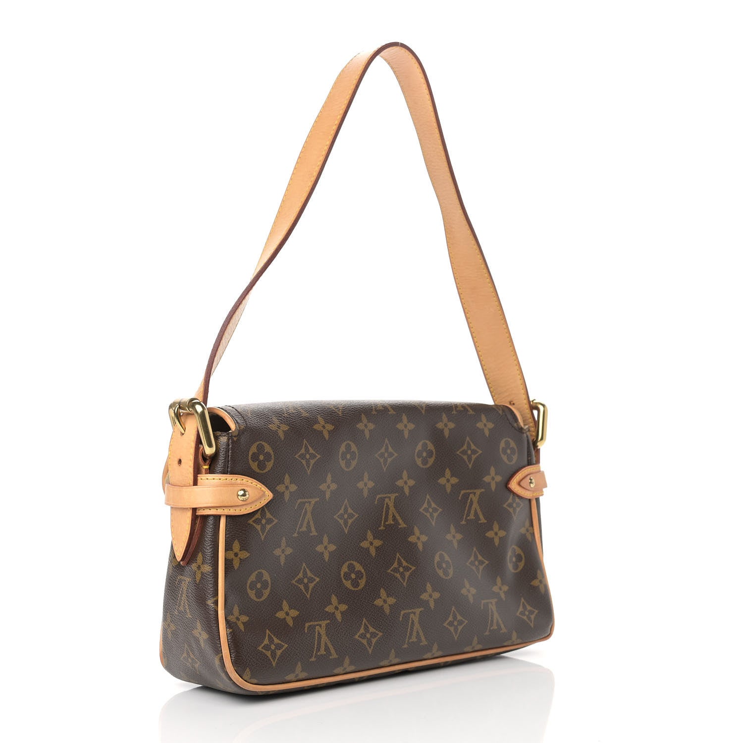 Louis Vuitton Monogram Hudson PM 3 of 11