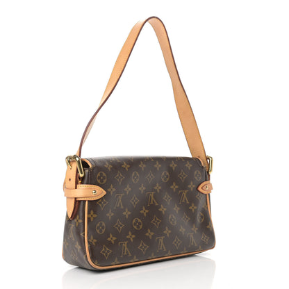 Louis Vuitton Monogram Hudson PM 3 of 11