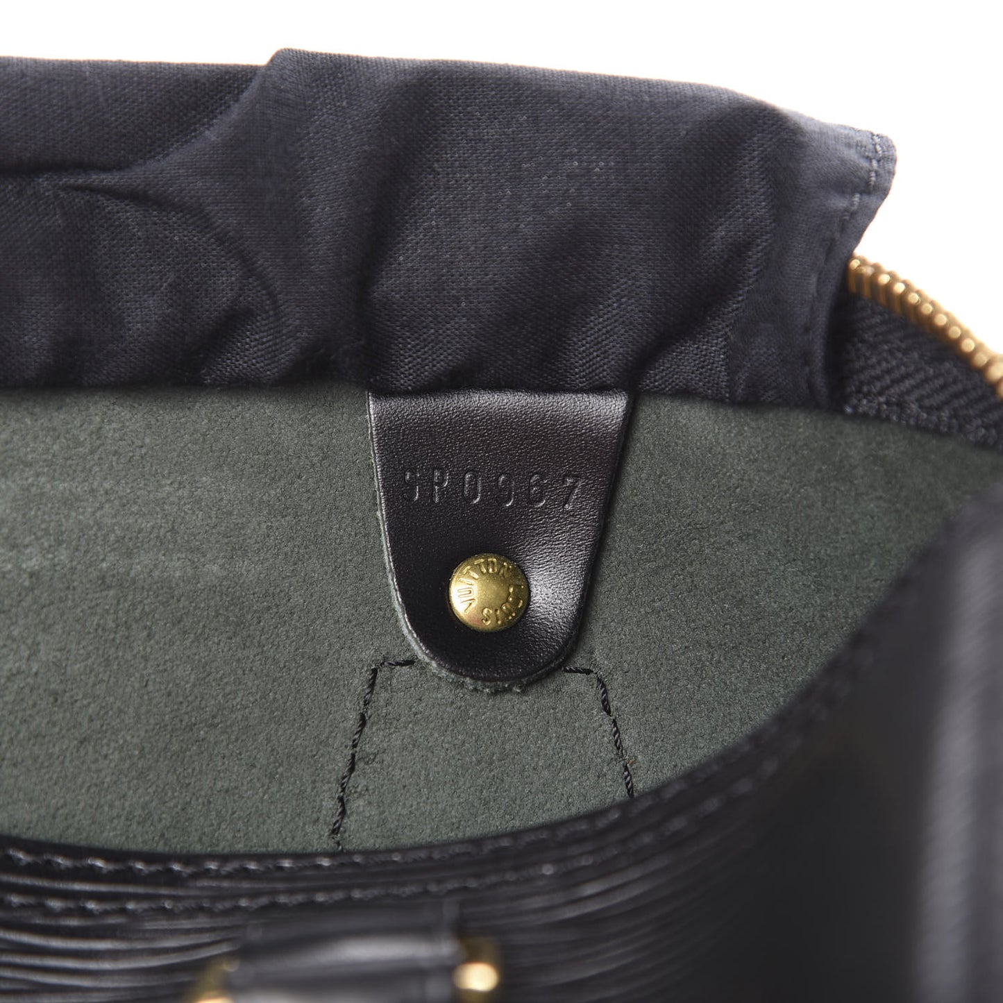 Epi Speedy 25 Black