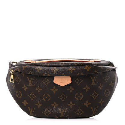 Louis Vuitton Monogram Bumbag 1 of 13