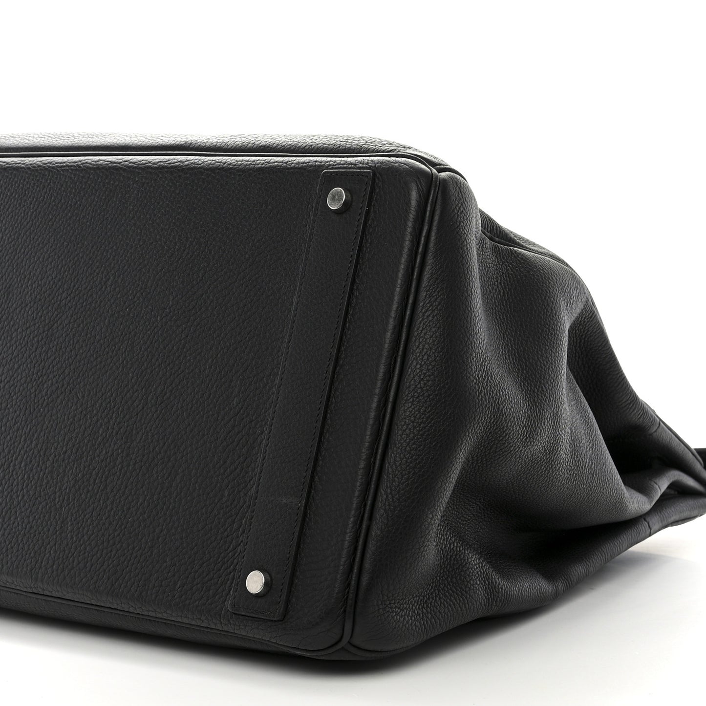 Togo HAC Birkin 40 Black