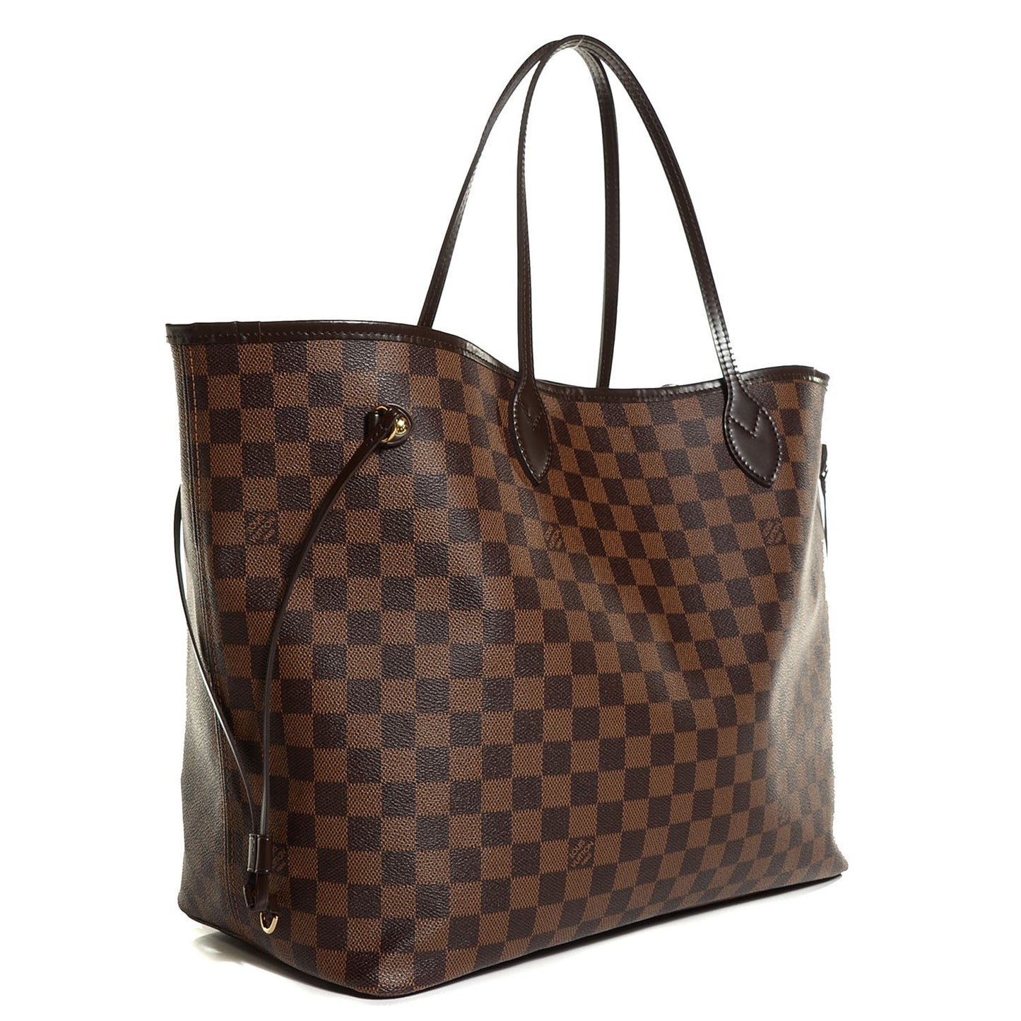 Damier Ebene Neverfull GM