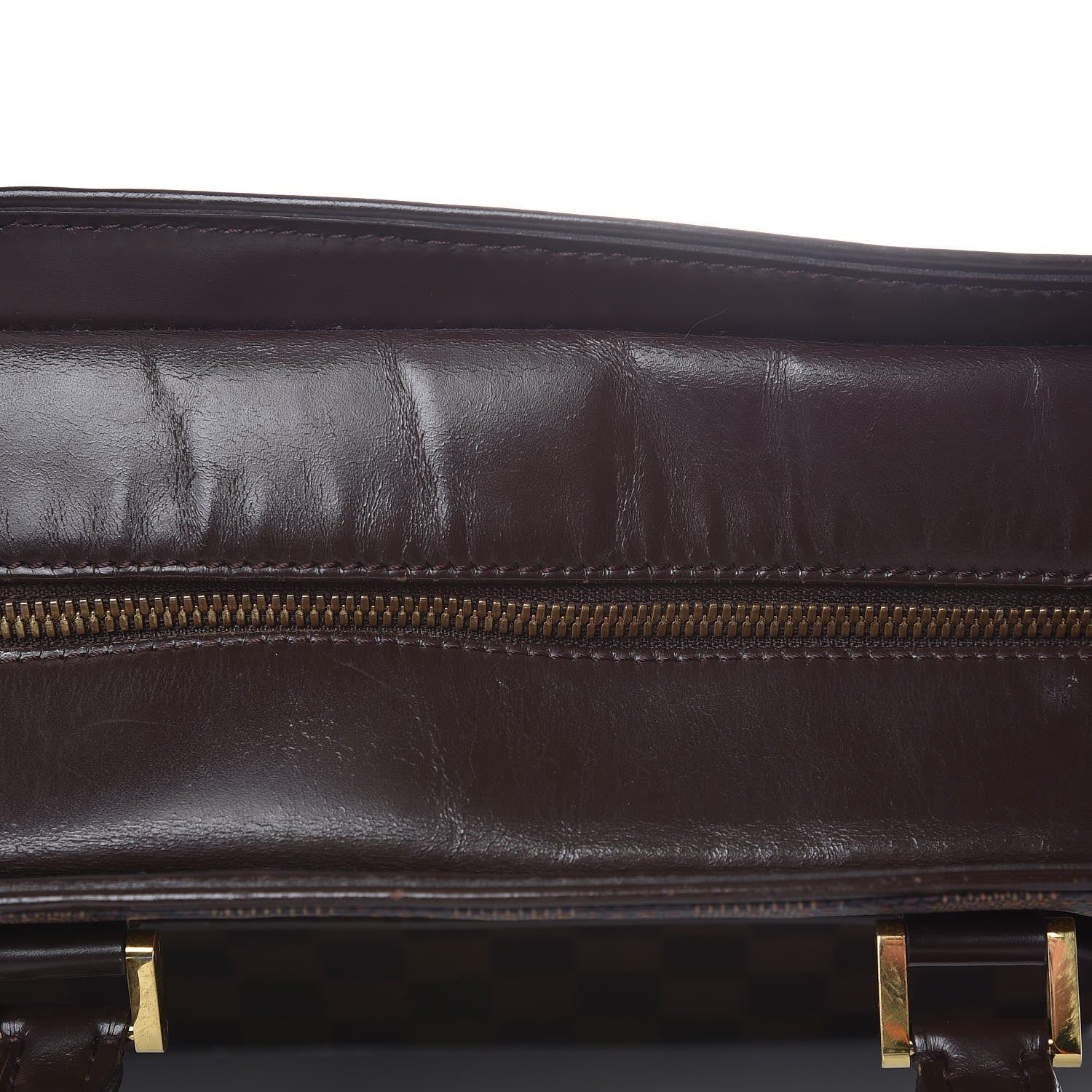 Louis Vuitton Damier Ebene Sarria Horizontal 7 of 14