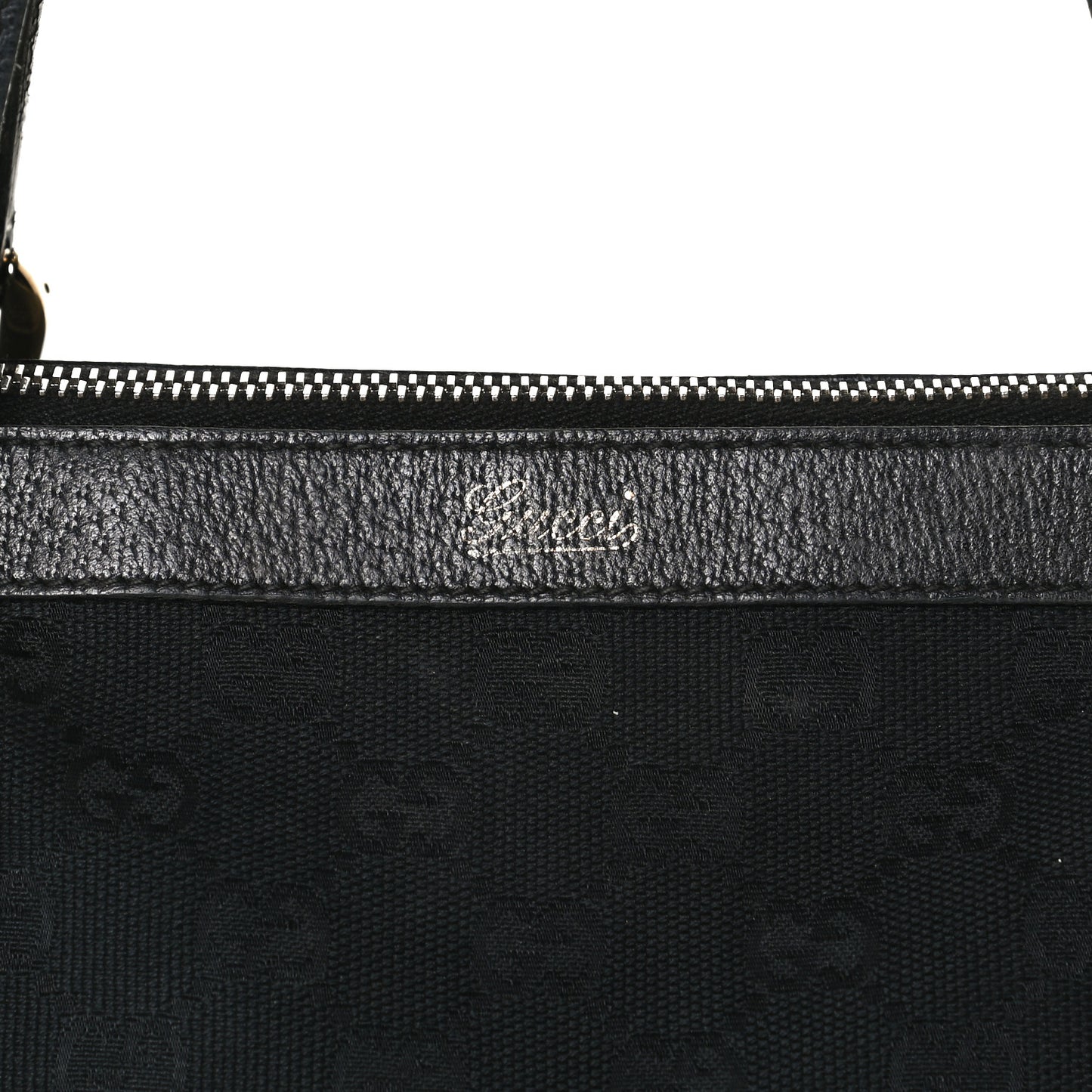 Monogram Medium Abbey Tote