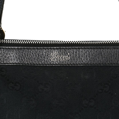 Gucci Monogram Medium Abbey Tote 14 of 18