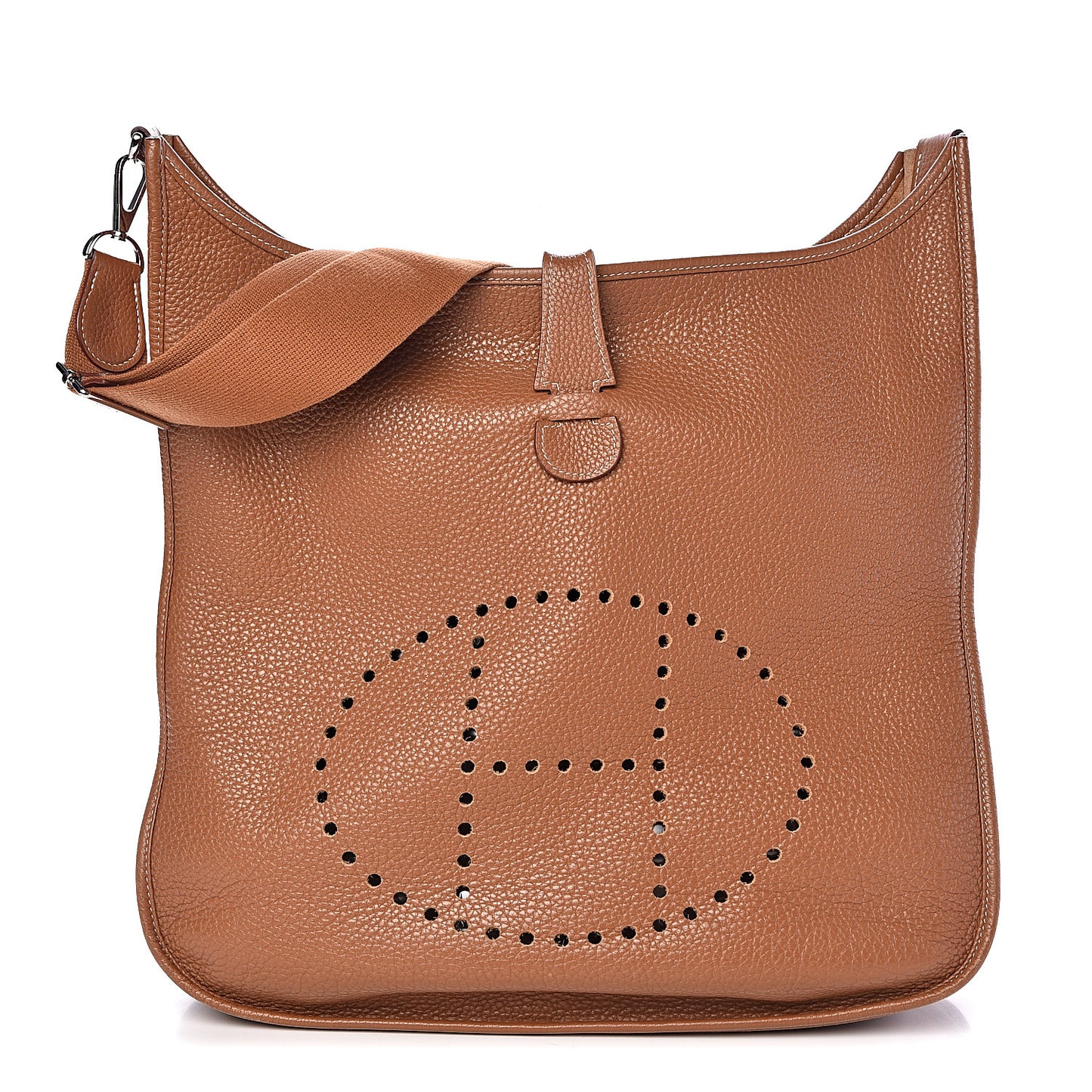 Taurillon Clemence Evelyne III TGM Gold