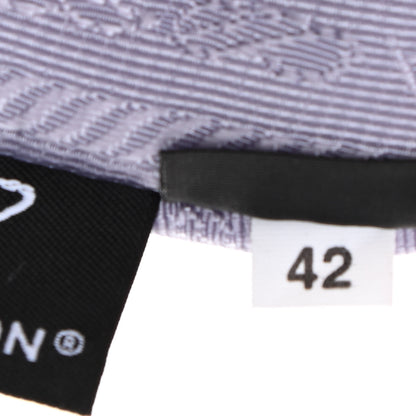 Prada Re-Nylon Saffiano Mini Re-Edition 2000 Bag Glicine 8 of 11