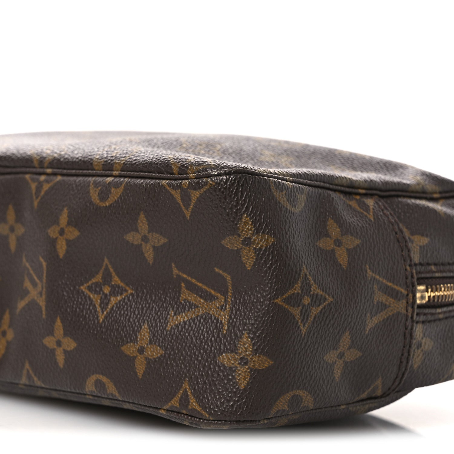 Louis Vuitton Monogram Trousse Toilette 28 10 of 11