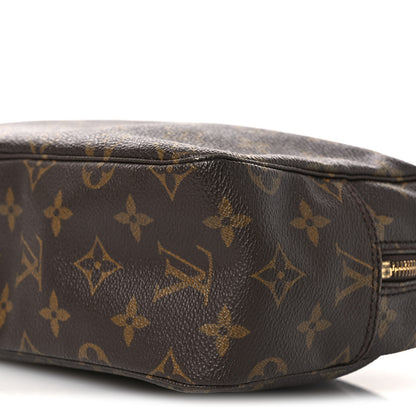 Louis Vuitton Monogram Trousse Toilette 28 10 of 11