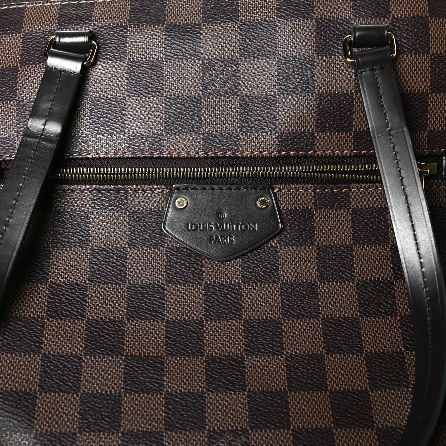 Damier Ebene Iena PM