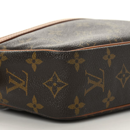 Louis Vuitton Monogram Compiegne 23 Toiletries 7 of 10