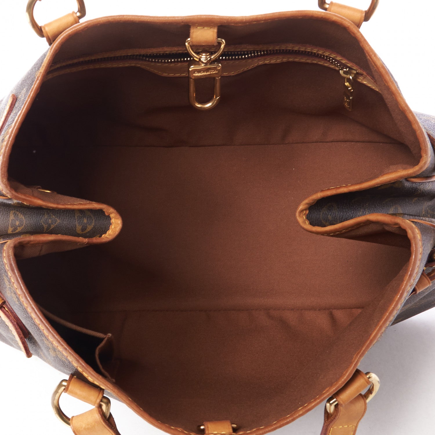 Louis Vuitton Monogram Batignolles Horizontal 4 of 7