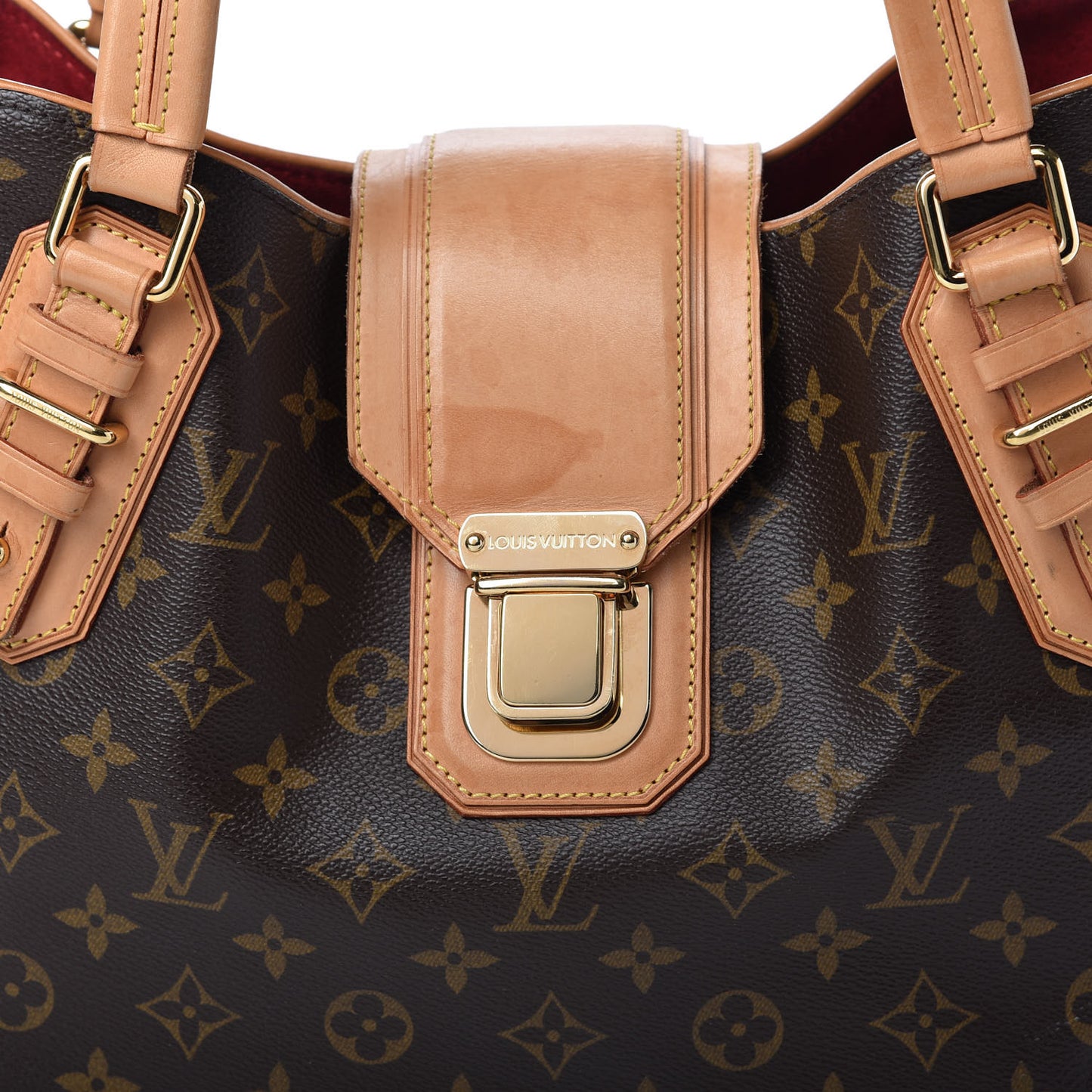 Monogram Griet