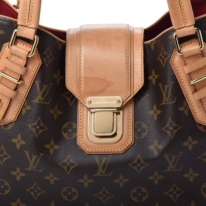 Louis Vuitton Monogram Griet 8 of 9