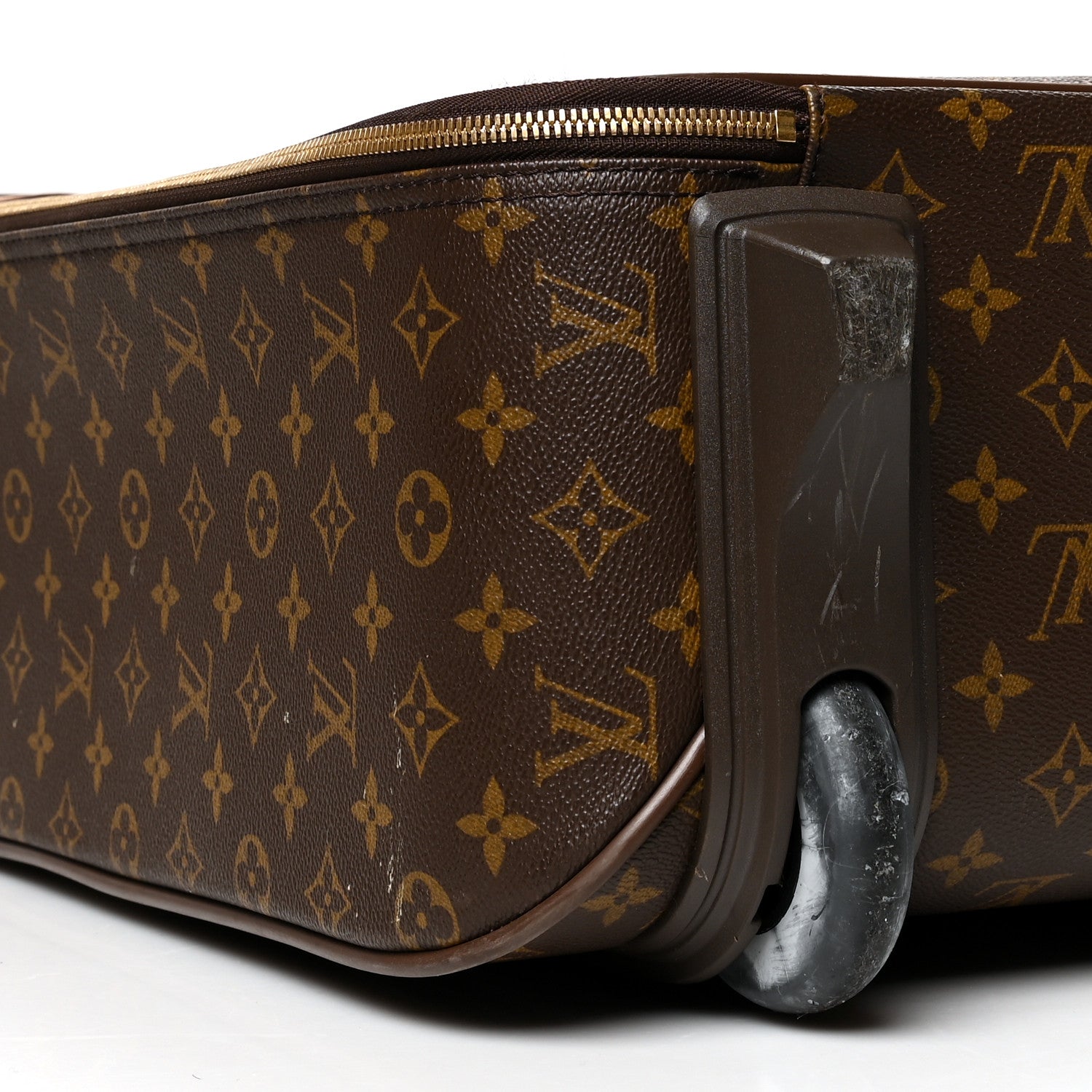 Louis Vuitton Monogram Pegase 45 7 of 12