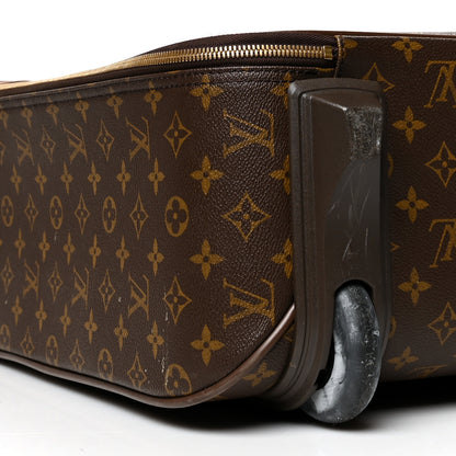 Louis Vuitton Monogram Pegase 45 7 of 12