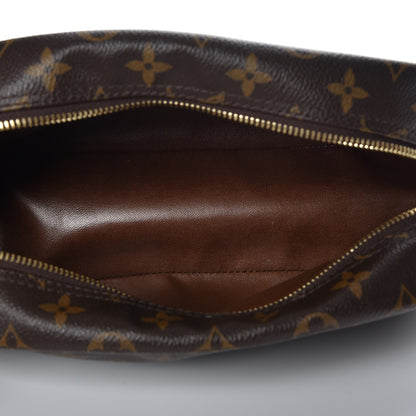 Louis Vuitton Monogram Toiletry Bag 25 5 of 7