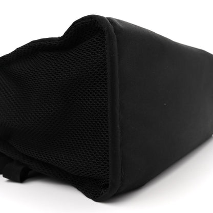 Telfar x EASTPAK Tactical Nylon Large Shopper Black 8 of 11