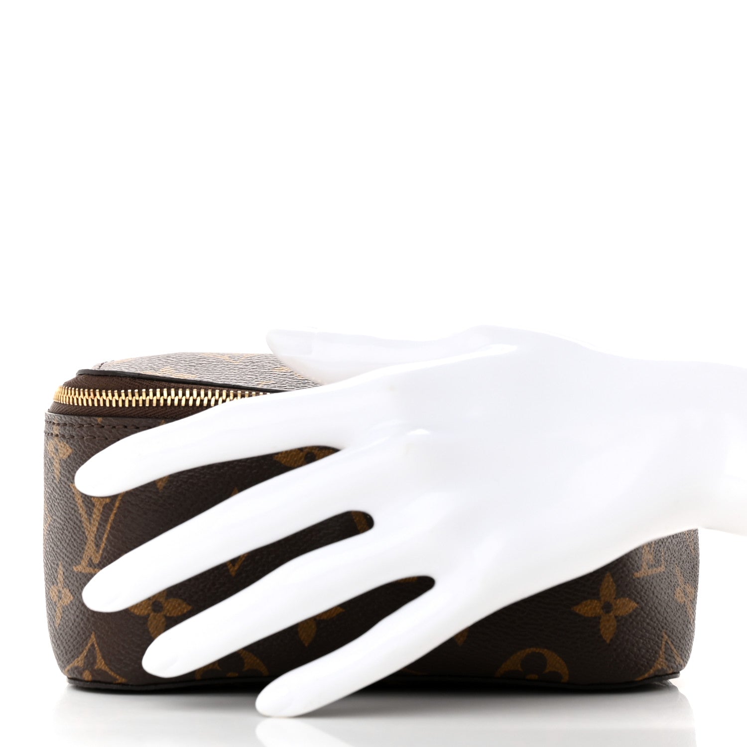 Louis Vuitton Monogram Packing Cube PM 2 of 10