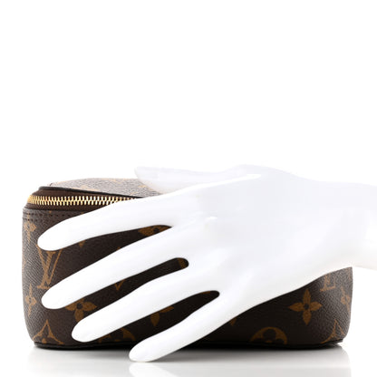 Louis Vuitton Monogram Packing Cube PM 2 of 10