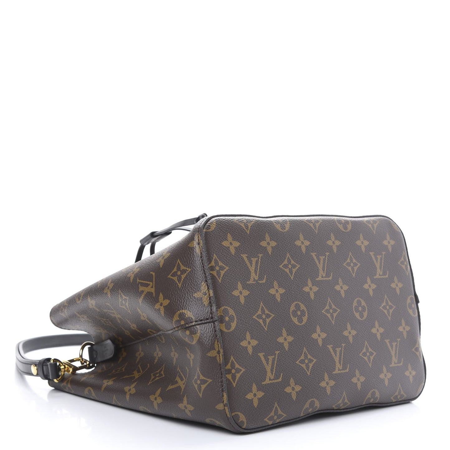 Monogram Neonoe MM Black