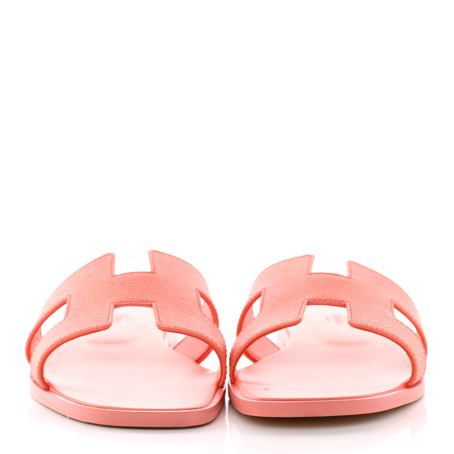 Epsom Oran Sandals 39 Orange Joey