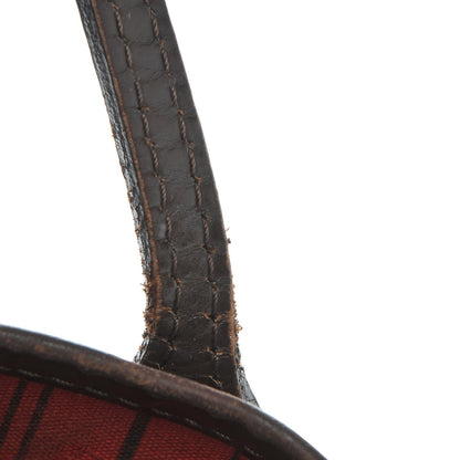 Louis Vuitton Damier Ebene Neverfull MM 15 of 21