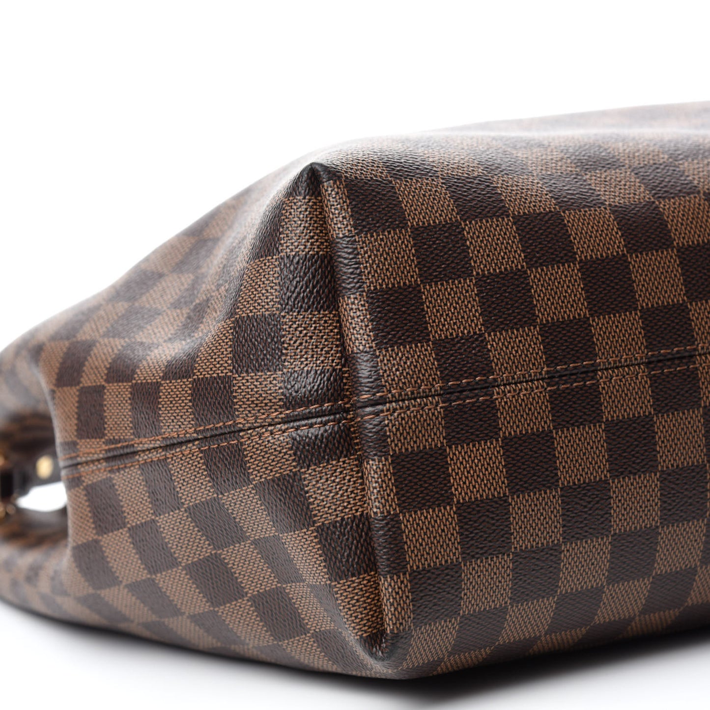 Damier Ebene Graceful MM