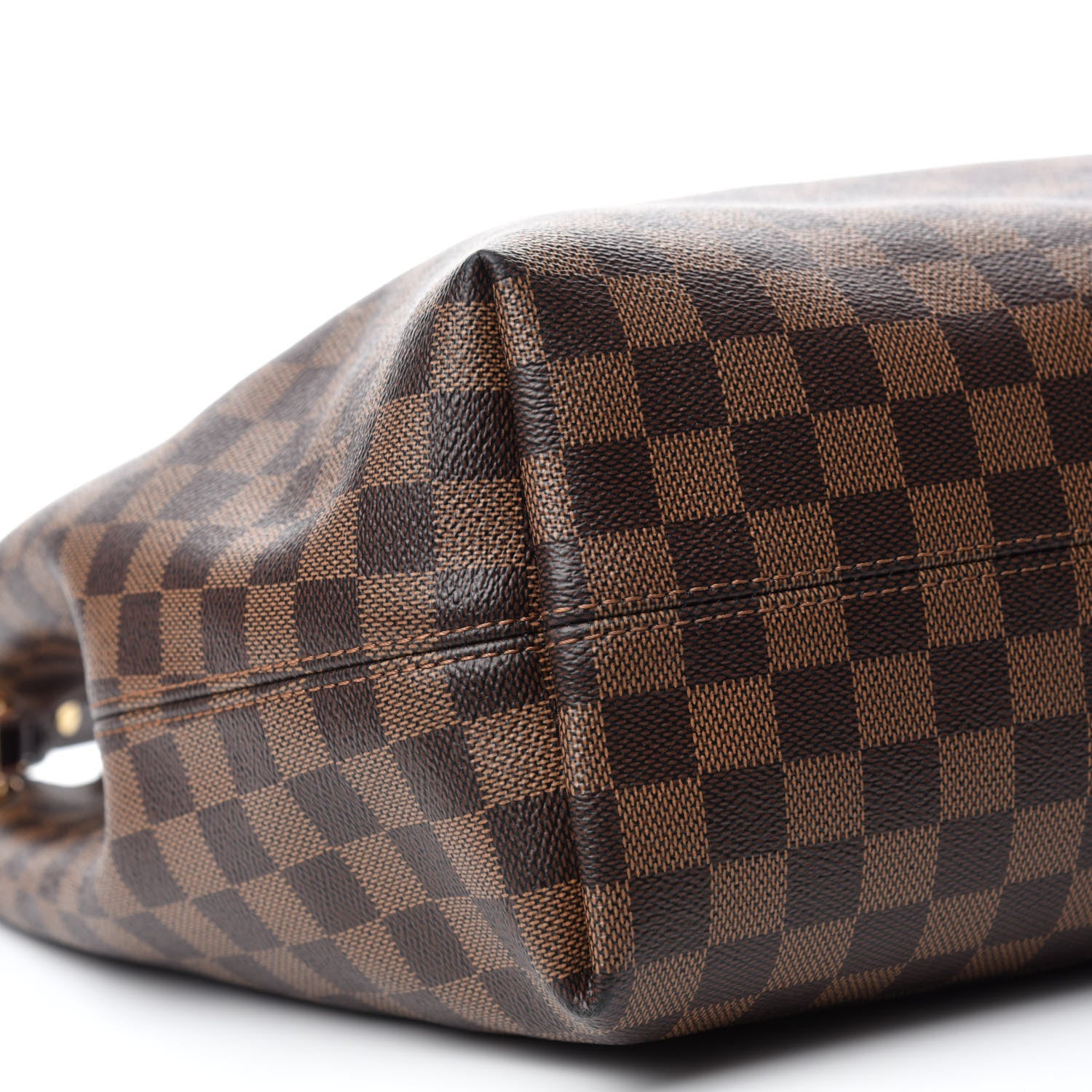 Louis Vuitton Damier Ebene Graceful MM 6 of 11