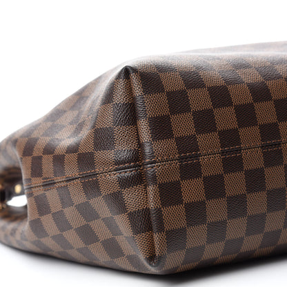Louis Vuitton Damier Ebene Graceful MM 6 of 11