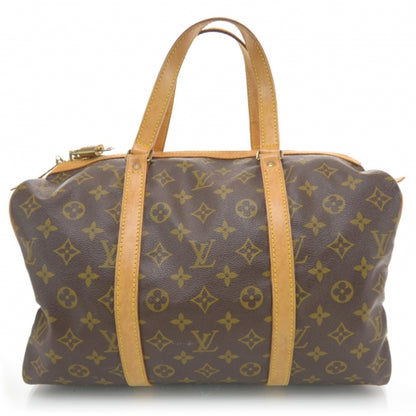 Louis Vuitton Monogram Sac Souple 35 1 of 7