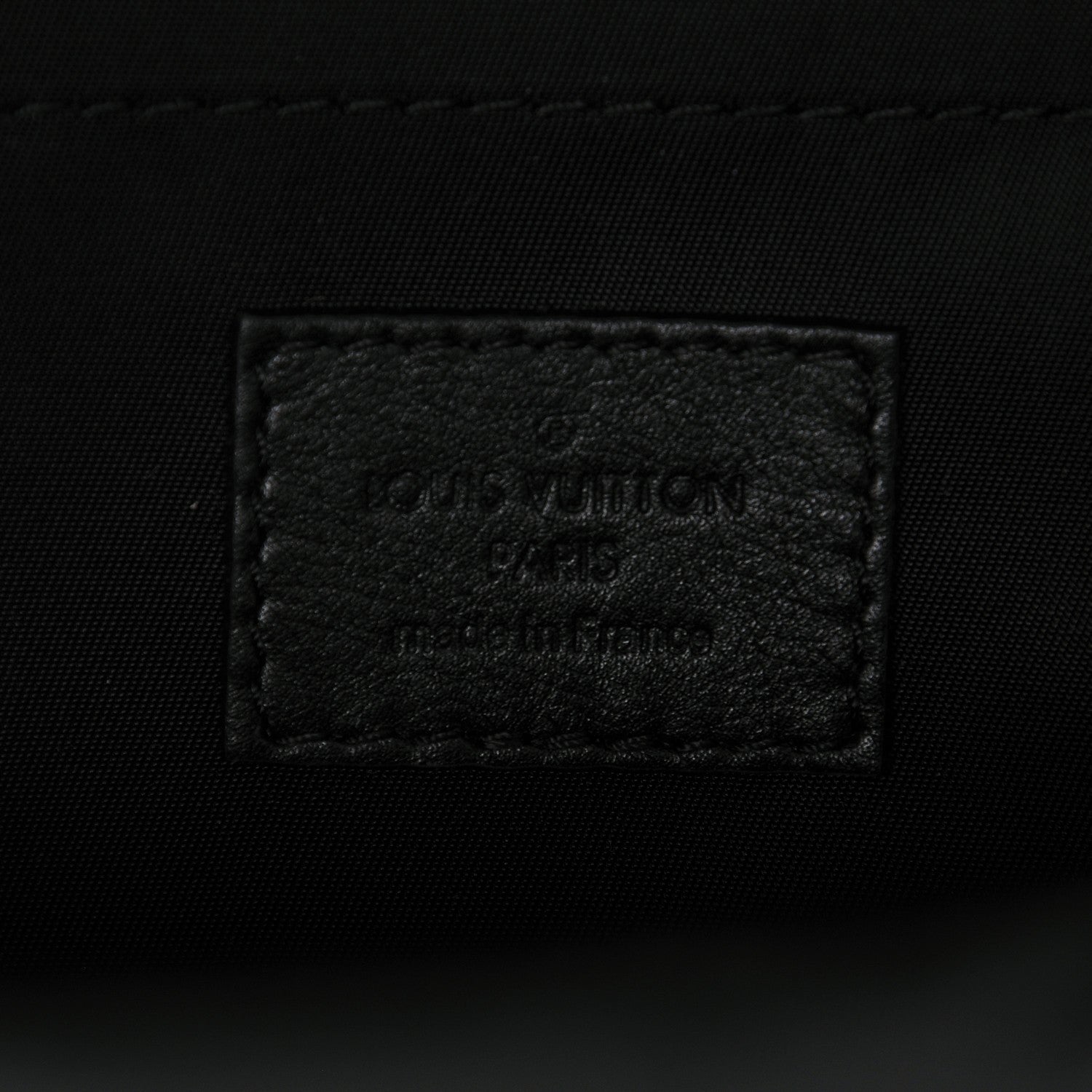 Louis Vuitton Monogram Palm Springs Backpack Mini 6 of 6