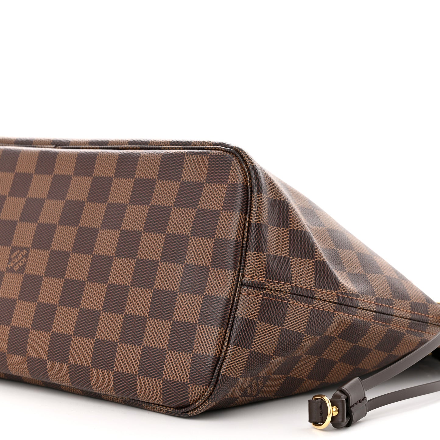 Damier Ebene Neo Neverfull MM
