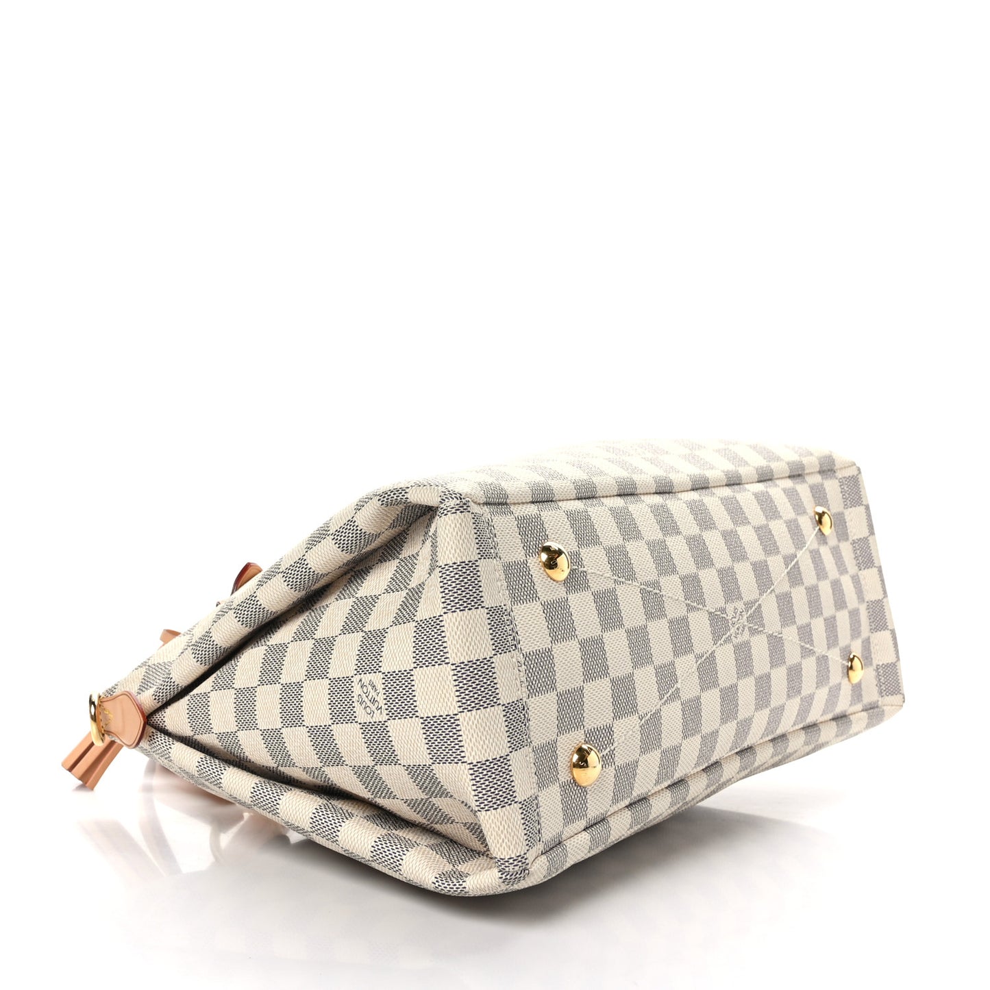 Damier Azur Lymington