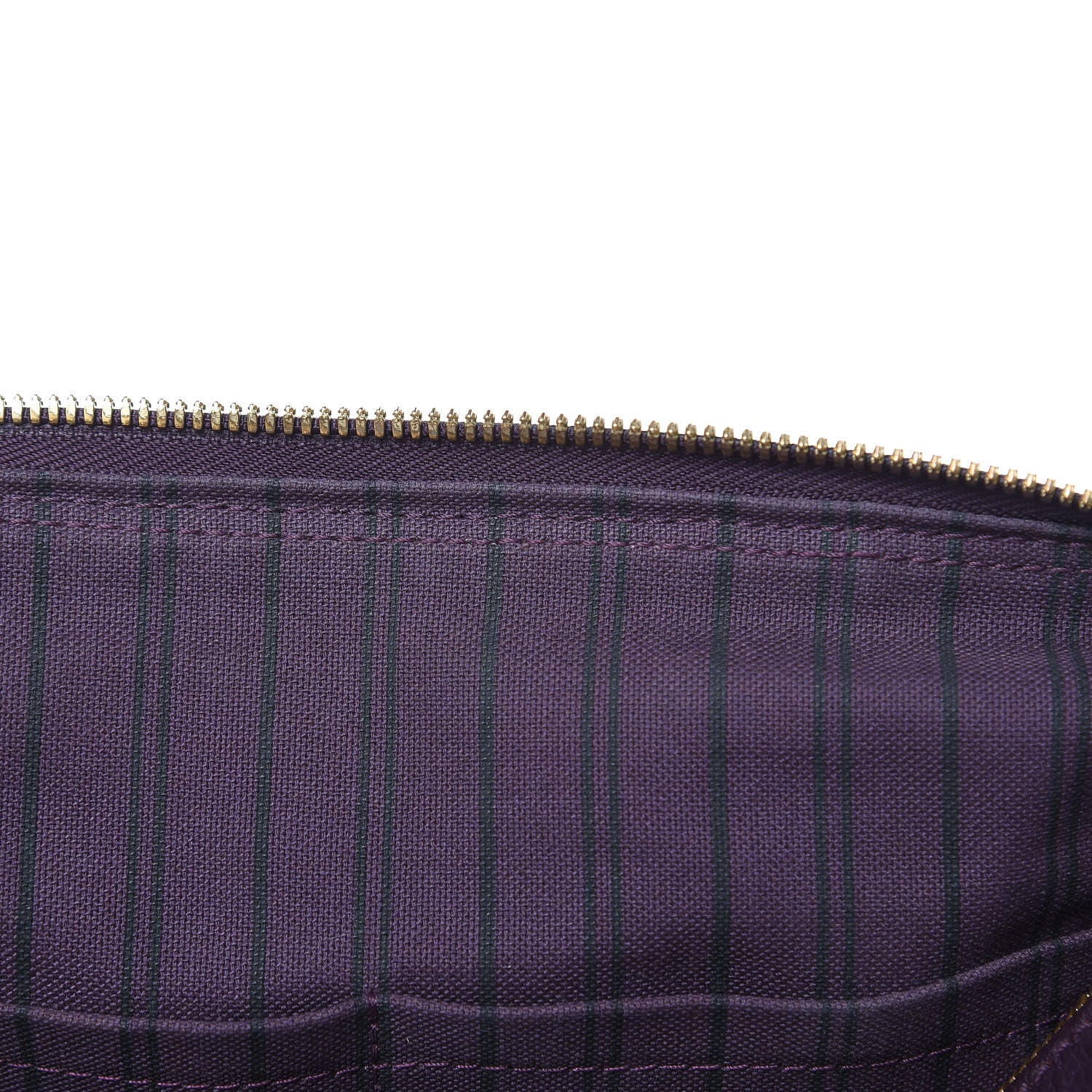 Louis Vuitton Empreinte Speedy Bandouliere 25 Aube 10 of 16