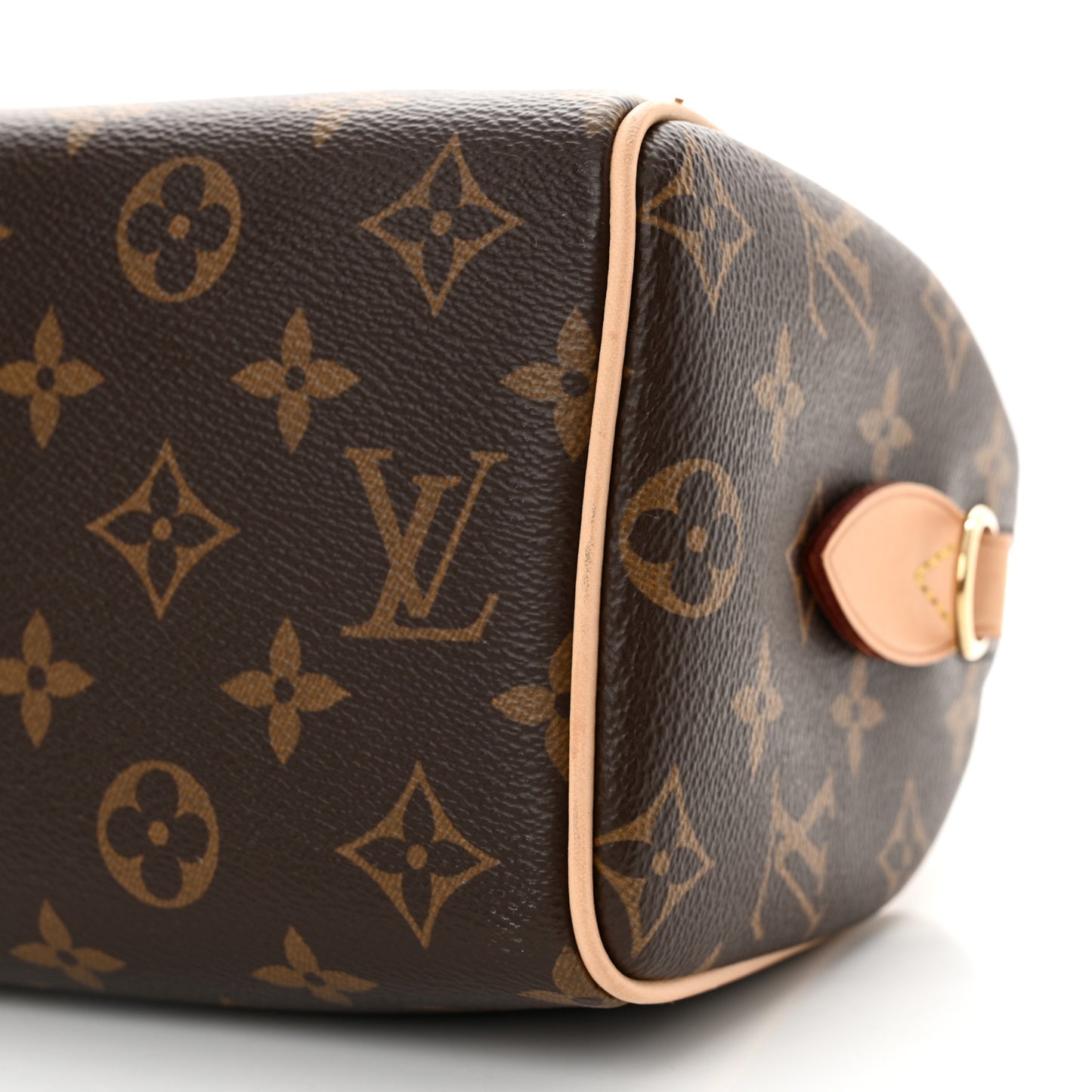 Monogram Speedy Bandouliere 20