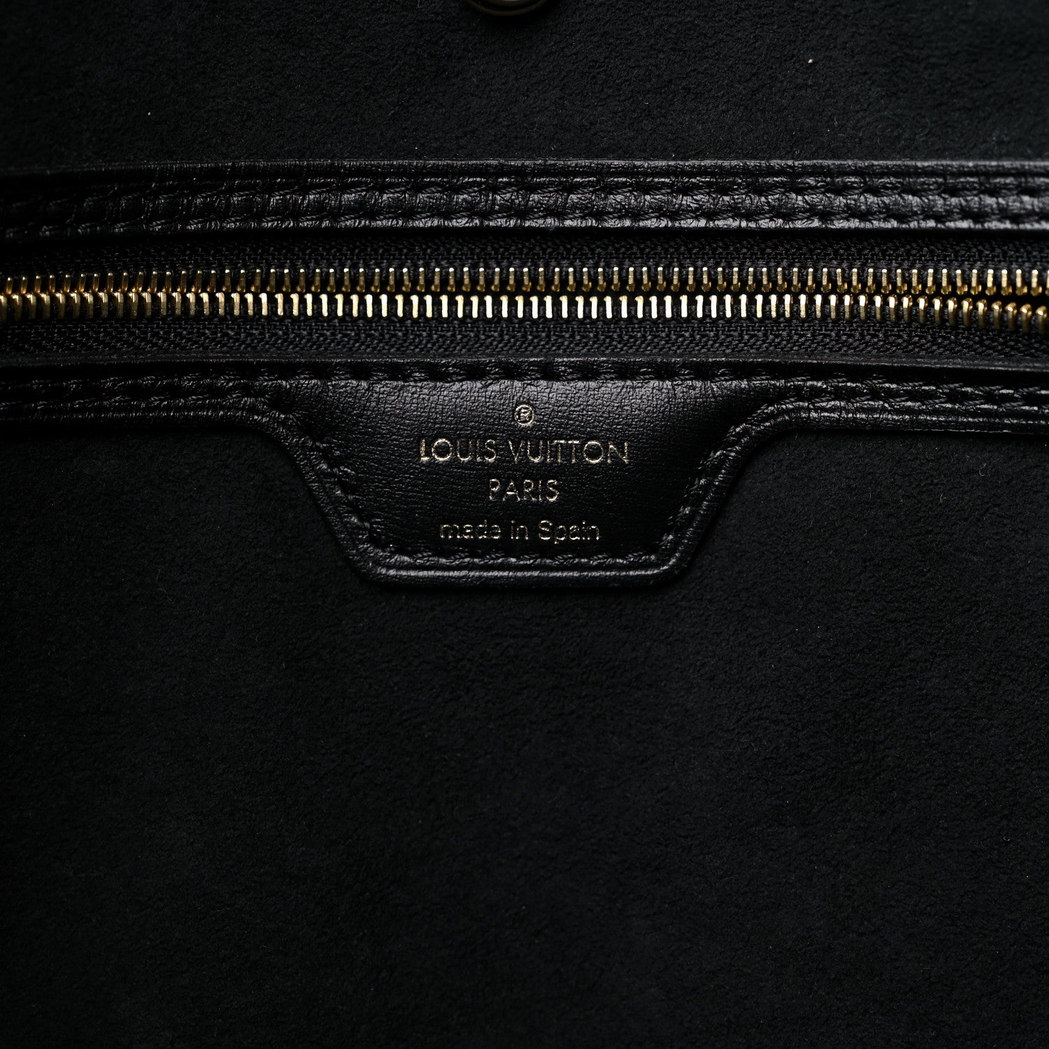 Louis Vuitton Jacquard Since 1854 Neverfull MM Grey 7 of 9