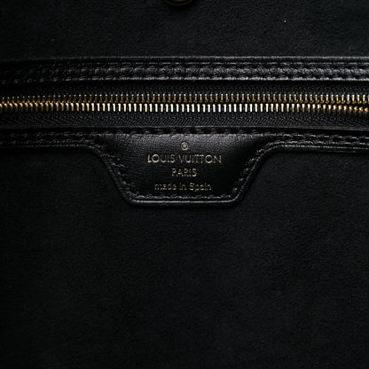 Louis Vuitton Jacquard Since 1854 Neverfull MM Grey 7 of 9
