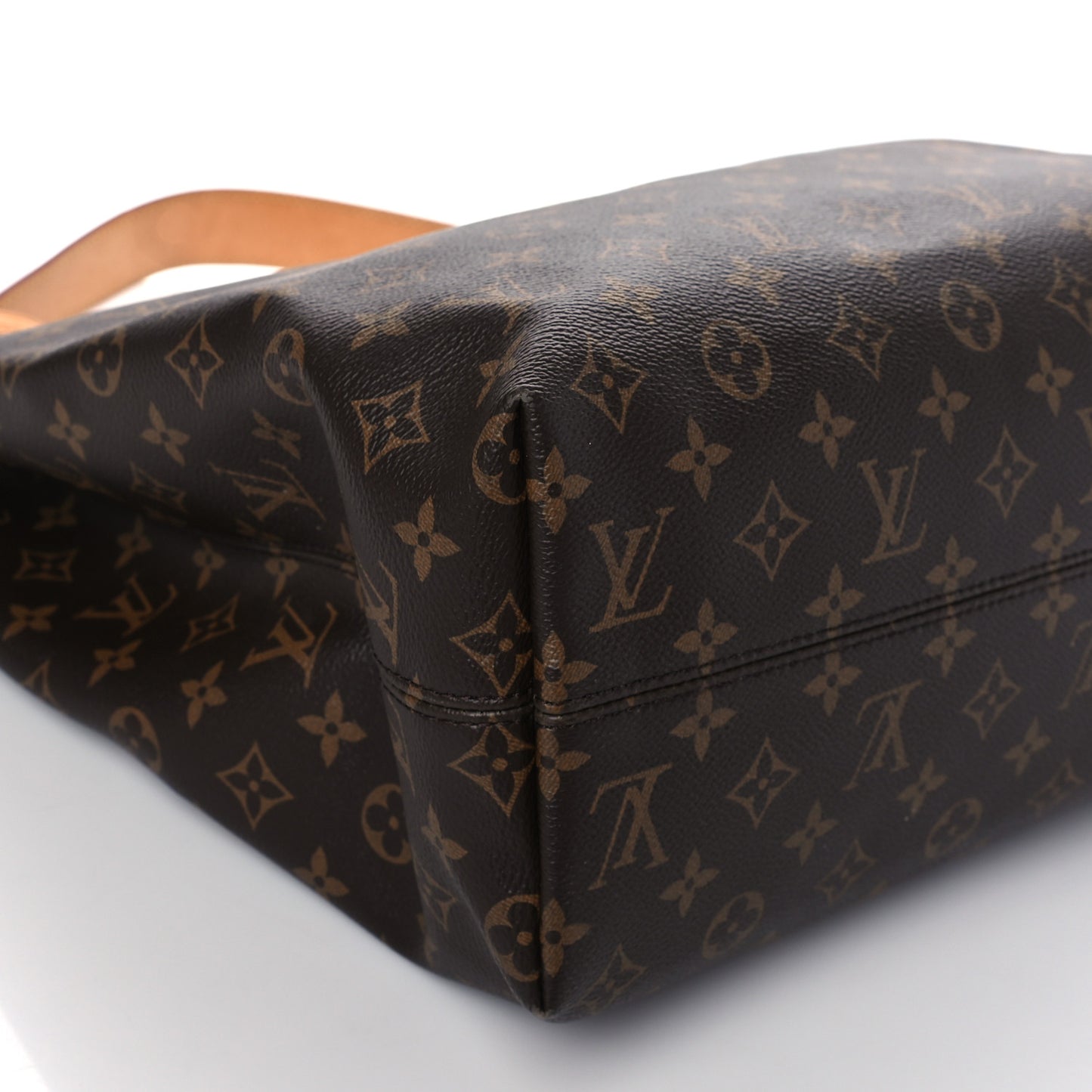 Monogram Graceful MM