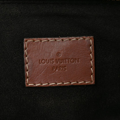 Louis Vuitton Monogram Pallas Black 6 of 9