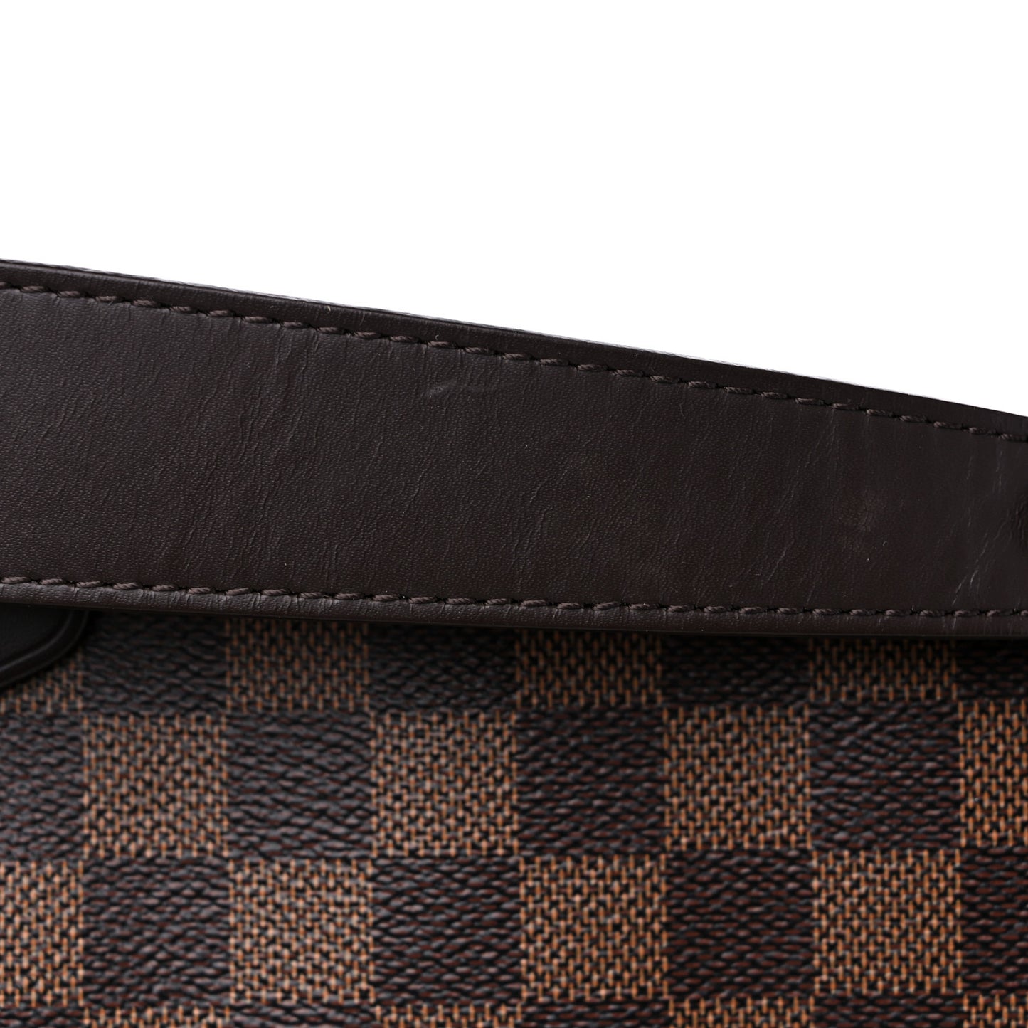 Damier Ebene Graceful MM