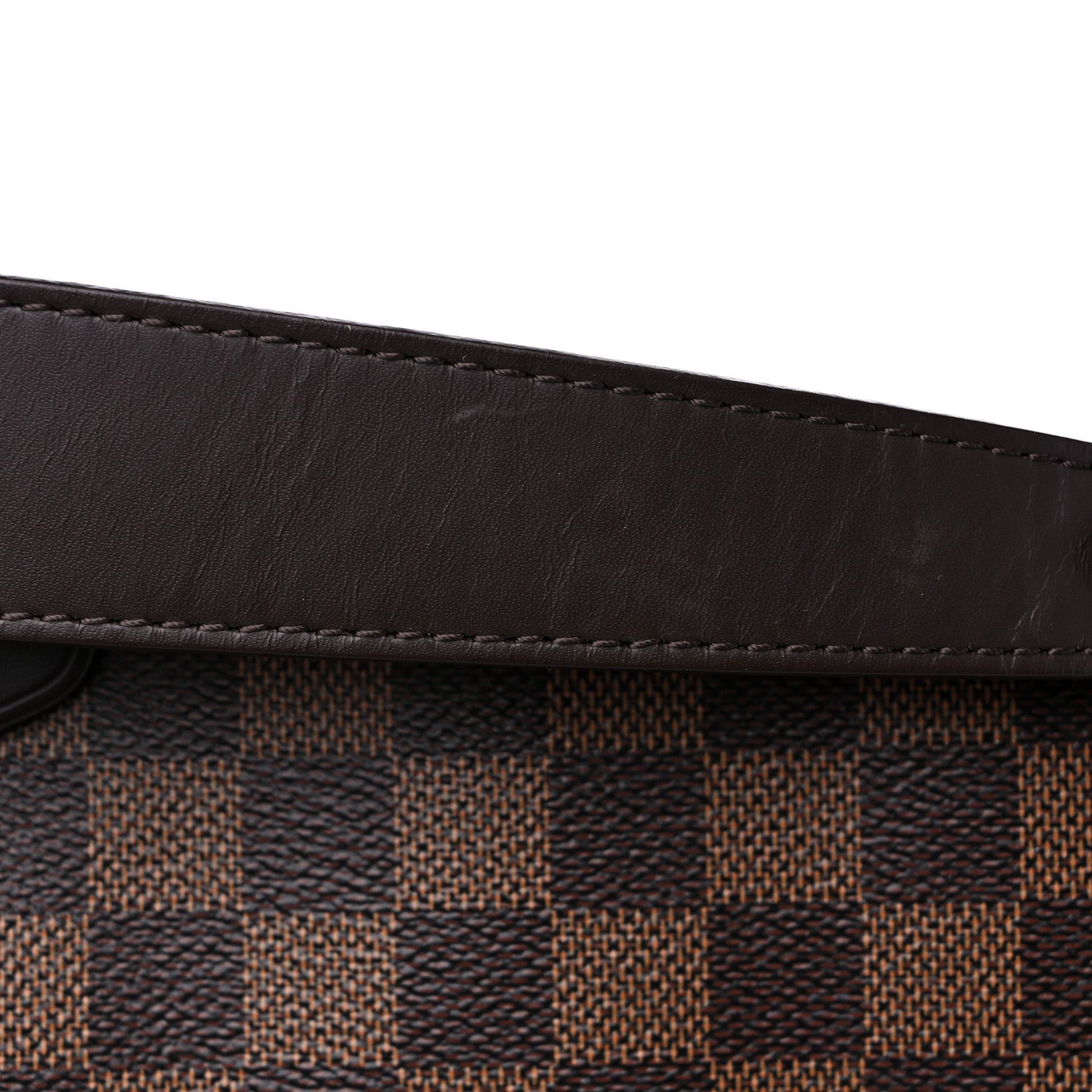 Louis Vuitton Damier Ebene Graceful MM 13 of 14