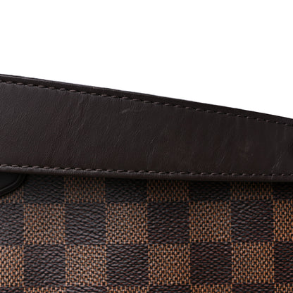 Louis Vuitton Damier Ebene Graceful MM 13 of 14