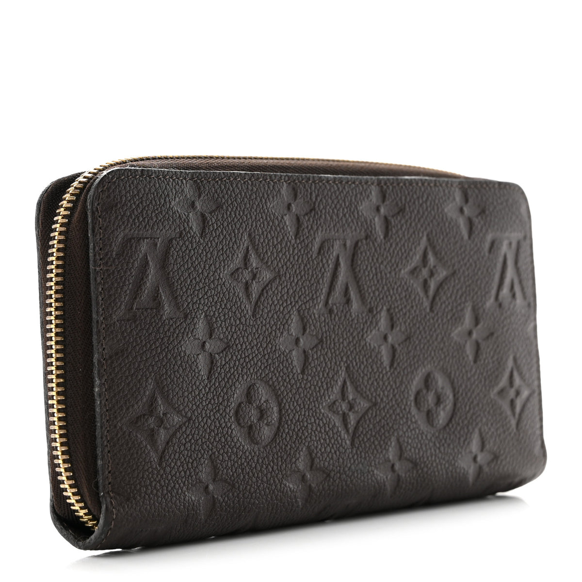 Empreinte Zippy Wallet Terre