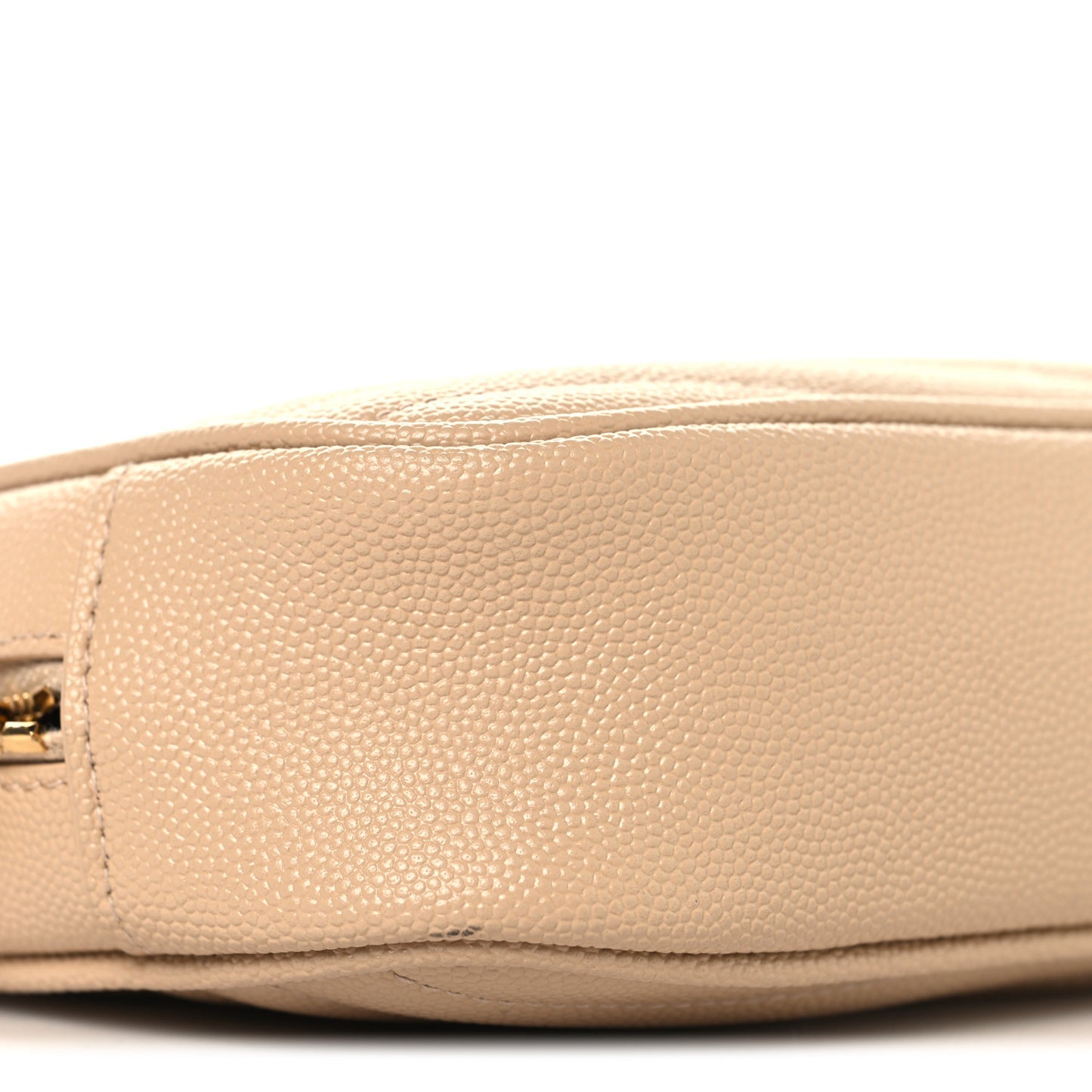 Grain De Poudre Matelasse Monogram Mini Lou Camera Bag New Powder